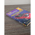 Honda Civic Del Sol Haynes Repair Manual 1992-1995 SOHC Models