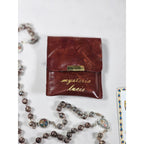 Vintage Mysteria Lucis Rosary Holy Rosary of the Light with Case
