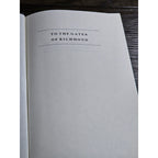 To the Gates of Richmond Stephen W. Sears 1992 Civil War HC