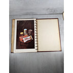 Hersheys 1934 Cookbook 1971 Revised Spiral Hardcover Recipes