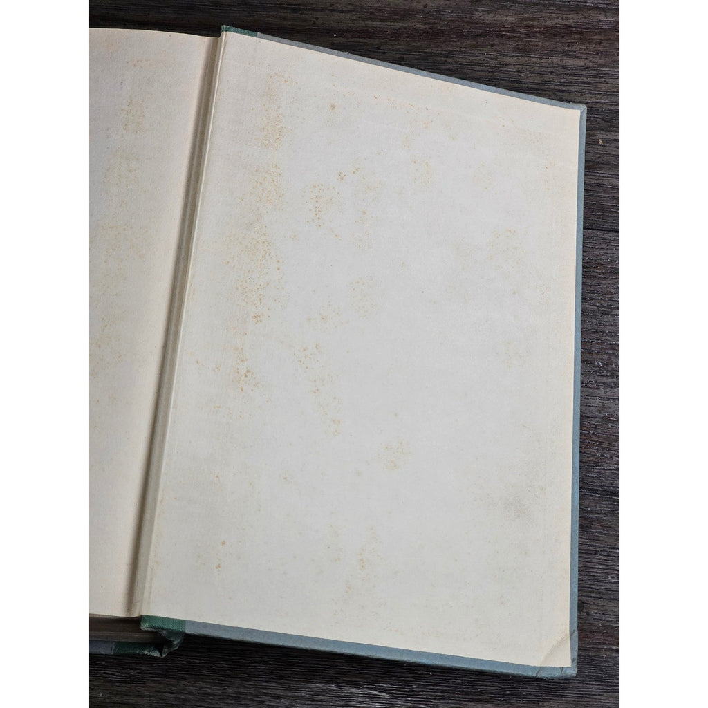 Living Ideas in America 1951 Commager Harper Hardcover Vintage Book