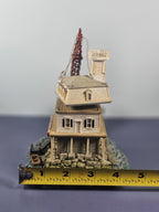 Vintage Harbour Lights Long Beach Bar #262 Sculpture