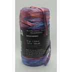 Anny Blatt Victoria Ribbon Yarn Nylon Multicolor 50g