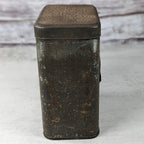 Antique Runkel Brothers Breakfast Cocoa Tin York PA