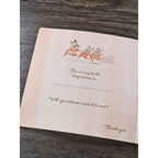 Richard Scarry Great Steamboat Mystery 1975 Pictureback Book