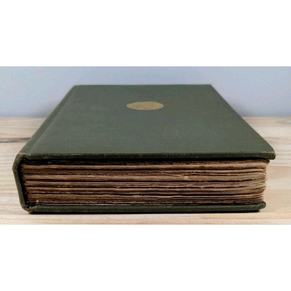 Antique 1909 John Fox Jr Hardcover Book Scribner's Two Novels