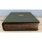 Antique 1909 John Fox Jr Hardcover Book Scribner's Two Novels