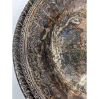 Reed & Barton Vintage Silver Plate Bowl Small 6" Table Accent
