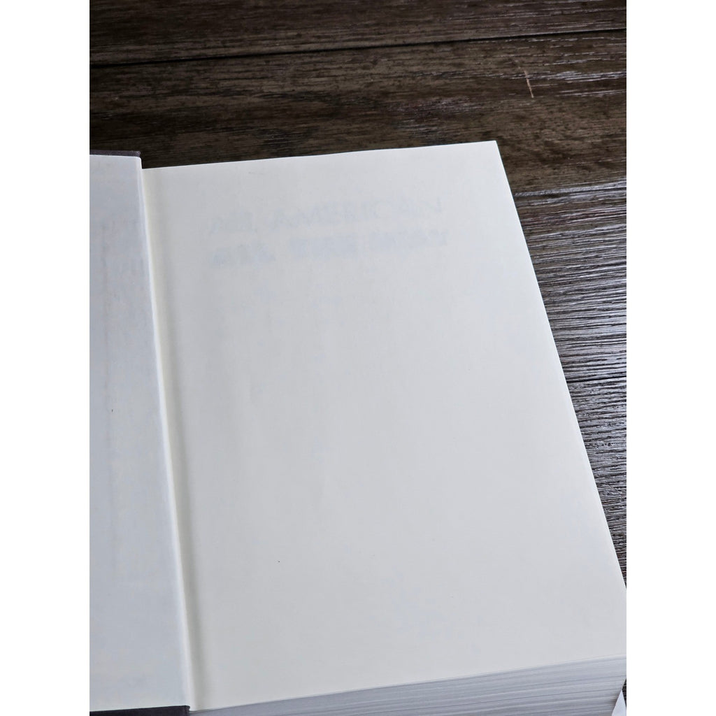 All American All The Way 82nd Airborne WWII Phil Nordyke HC