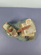 Vintage Harbour Lights Long Beach Bar #262 Sculpture