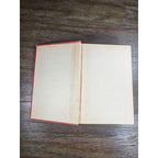 History of the United States 1950 Charles & Mary Beard HC Book
