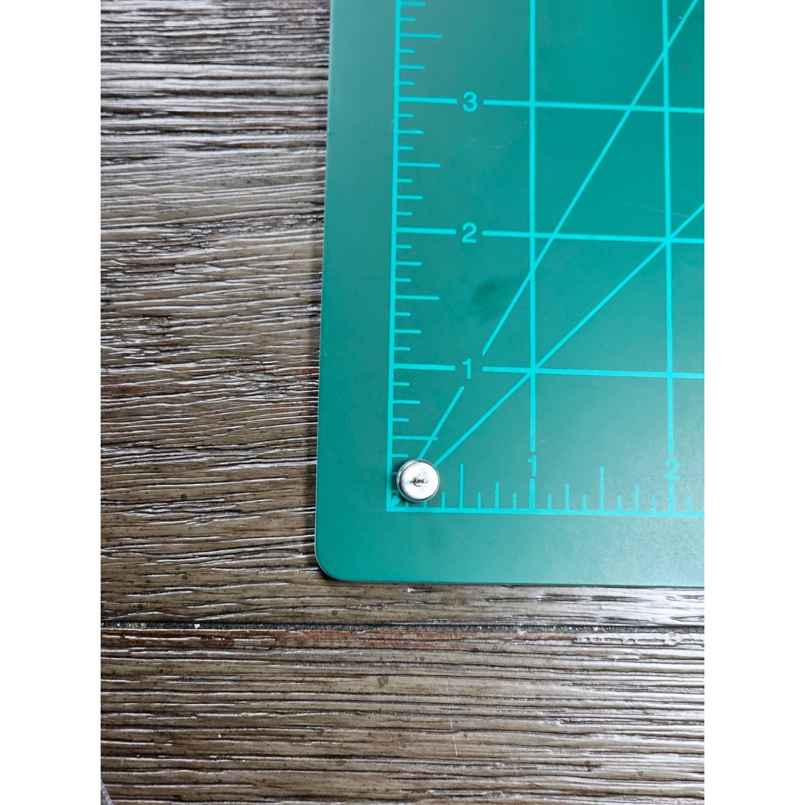 Vintage Yin Yang Stud Earrings Black White Enamel Round Posts