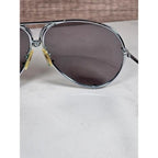 Vintage Carrera Porsche Design Sunglasses Austria With Hard Case