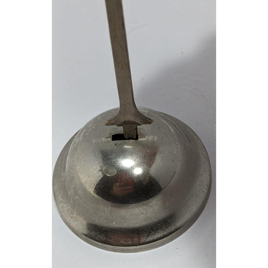 Vintage 1982 EPCOT Center Bell Walt Disney Souvenir