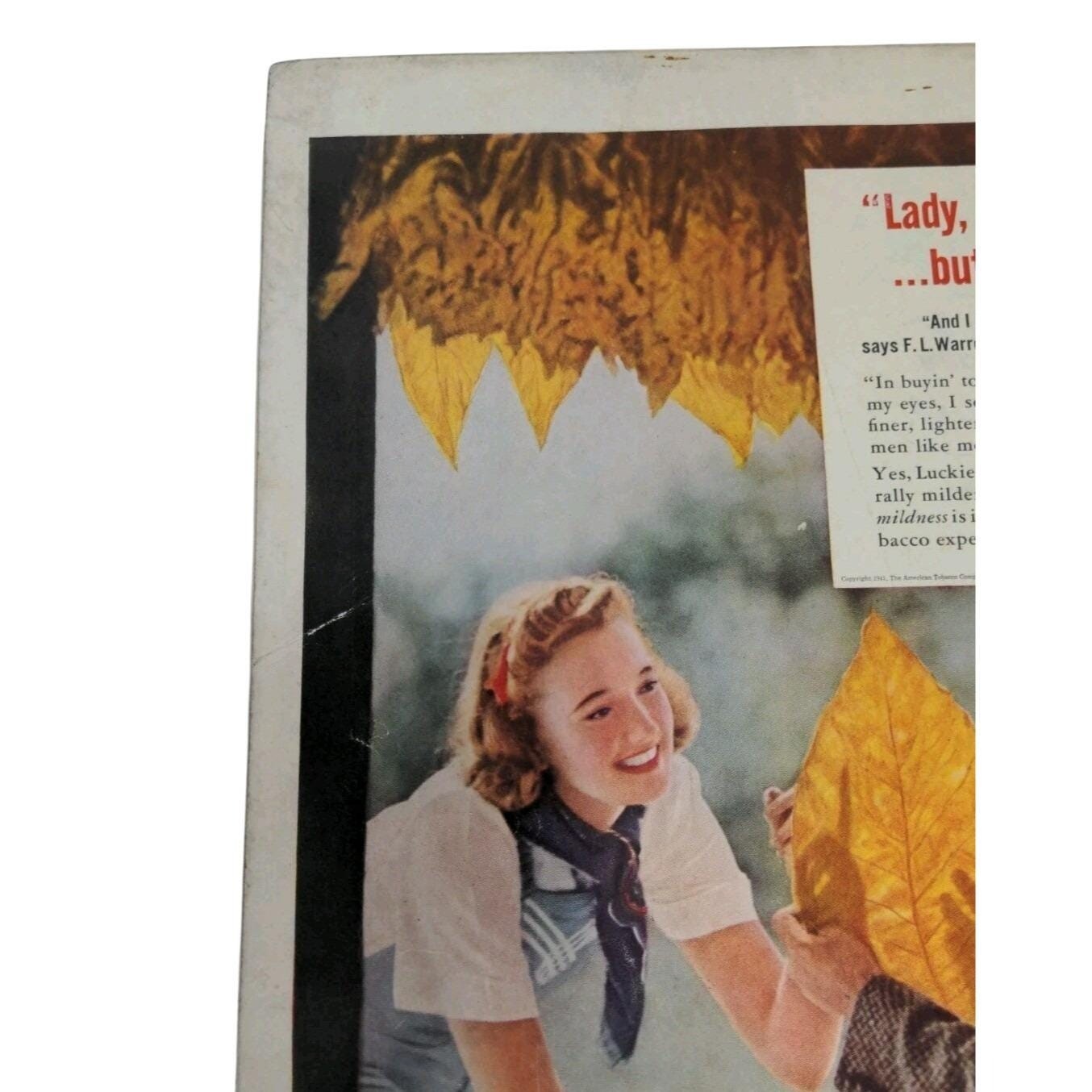 Life Magazine March 3 1941 Model and Manikin Vintage Magazine