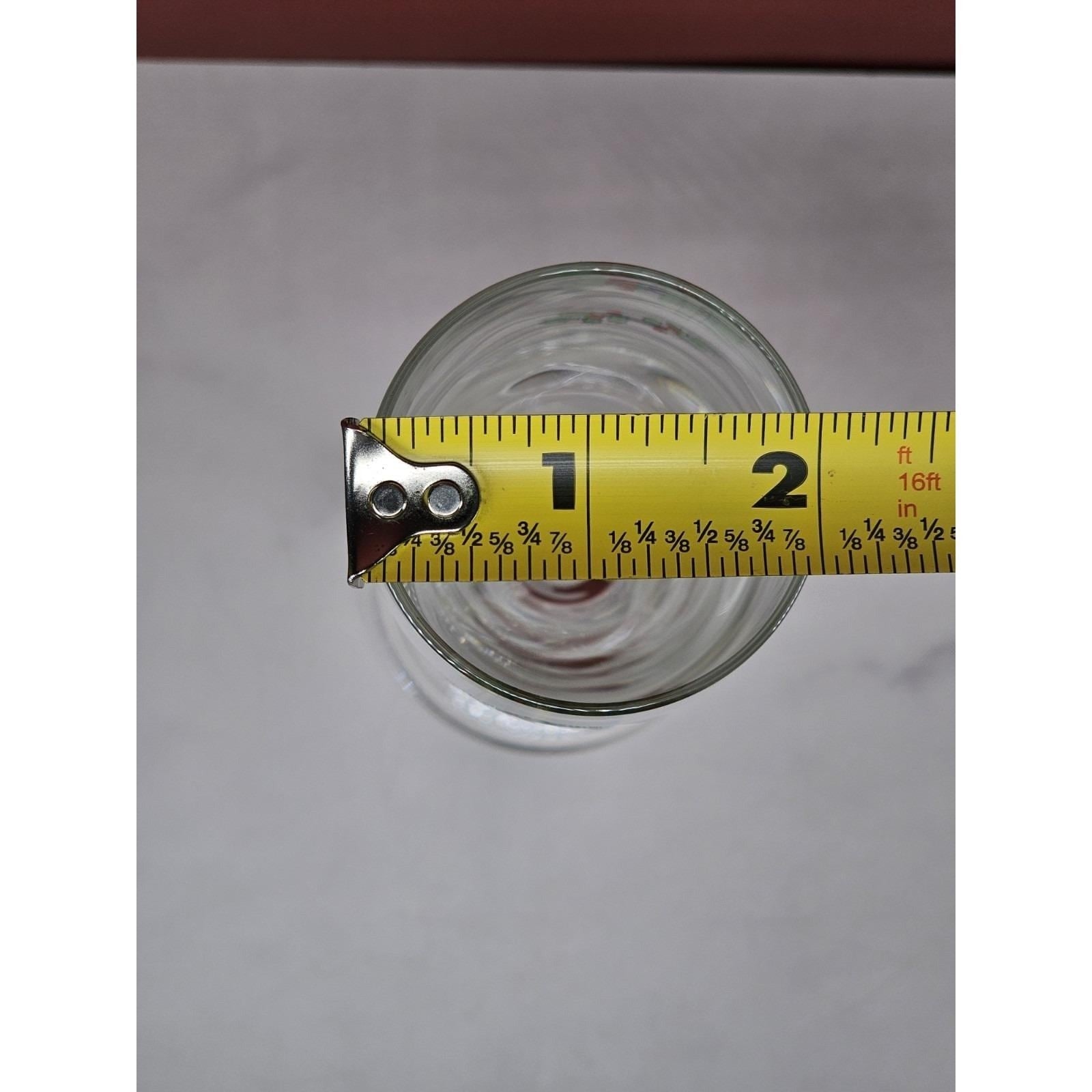 Vintage Nikko Happy Holidays Champagne Flutes Set of 2 Made in Japan