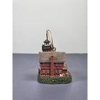 Harbour Lights Sea Girt Lighthouse Ornament Society Edition Coastal Decor