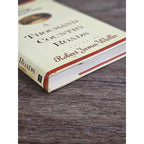A Thousand Country Roads 2002 First Printing HC Waller