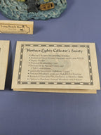 Vintage Harbour Lights Long Beach Bar #262 Sculpture