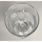 Irish Coffee Glass 5.5 Inch Clear Glass Mug Barware