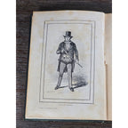 1900 Balzac The Unconscious Mummers Vol XIII Hardcover Collier
