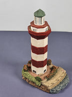 Harbour Lights This Little Light Of Mine Sea Pines South Carolina Lighthouse Fig