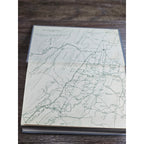 Sheridan in the Shenandoah 1961 First Edition Civil War History HC