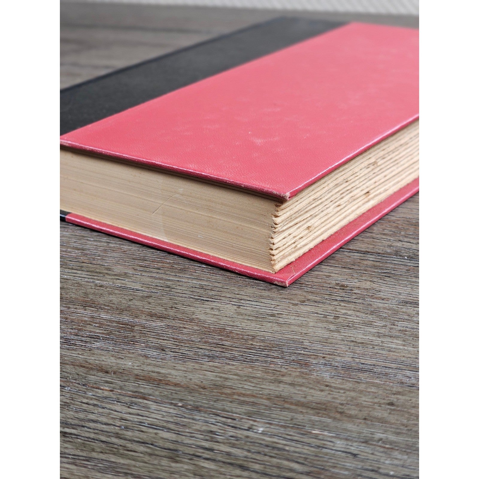 Vintage Mr. Moto Trilogy Hardcover by J.P. Marquand 1936 Edition
