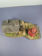 Harbour Lights Lighthouses #255 "La Martre" Quebec, Mint in box with COA.