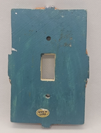 Lighthouse Coastal Light Switch Cover – Nautical Wall Plate Decor