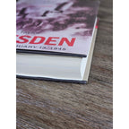 Dresden Tuesday February 13 1945 Frederick Taylor 1st Ed 2004 HC