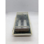 Schick 1965  Safety Razor Eversharp Double Edge Razor With Case