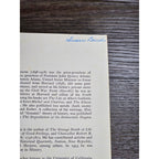 Henry Adams History of the United States 1963 Spectrum PB