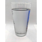 Breeders Cup Glass 1988 Churchill Downs Libbey Racing