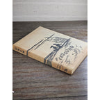 Vintage UNCW 1974 Yearbook – "Fledgling" Hardcover