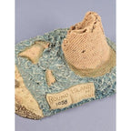 Harbour Lights Round Island Lighthouse 2000 #242 w/ COA