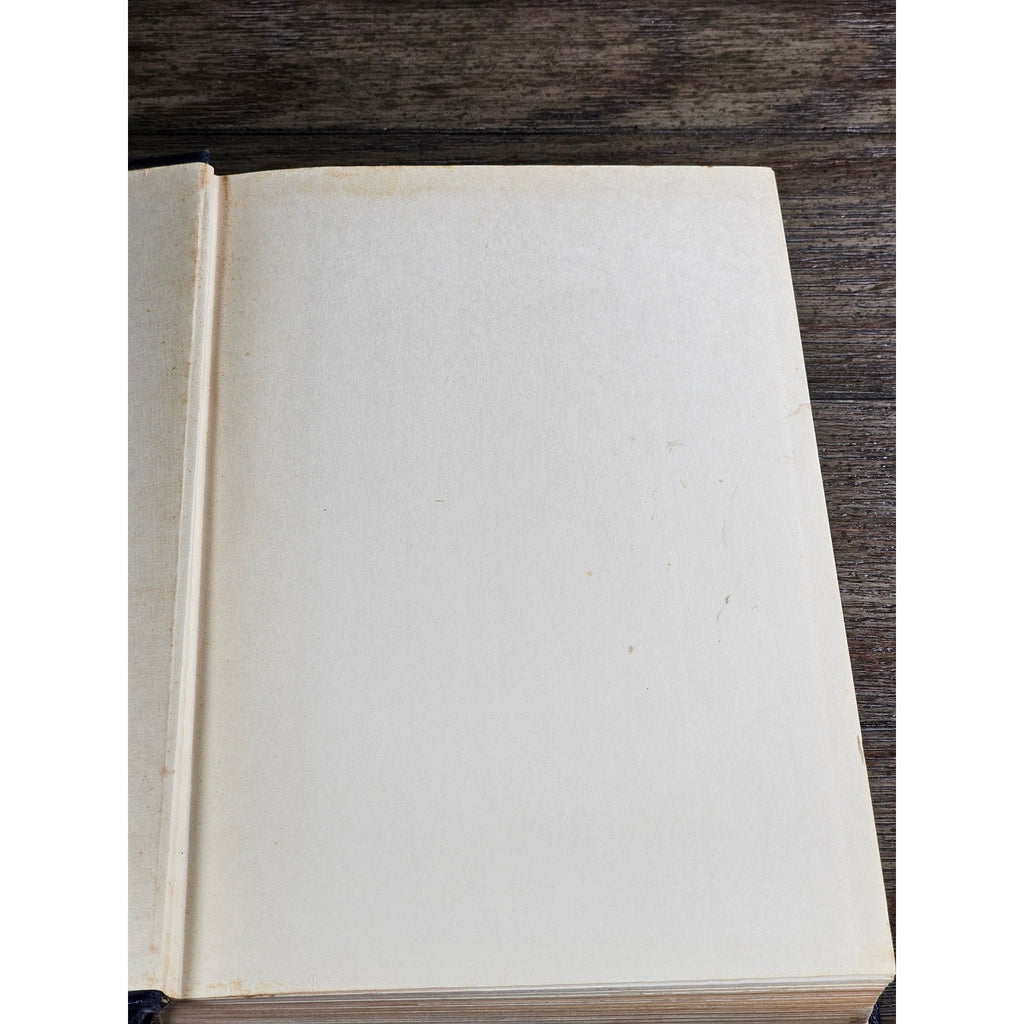 The March of Democracy Vol 6 1943 HC James Truslow Adams