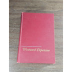 Westward Expansion by Ray Allen Billington 1960 2nd Ed History Book