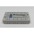 Viessmann 5211 Digital Decoder Model Train Accessory Untested