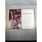 Hersheys 1934 Cookbook 1971 Revised Spiral Hardcover Recipes