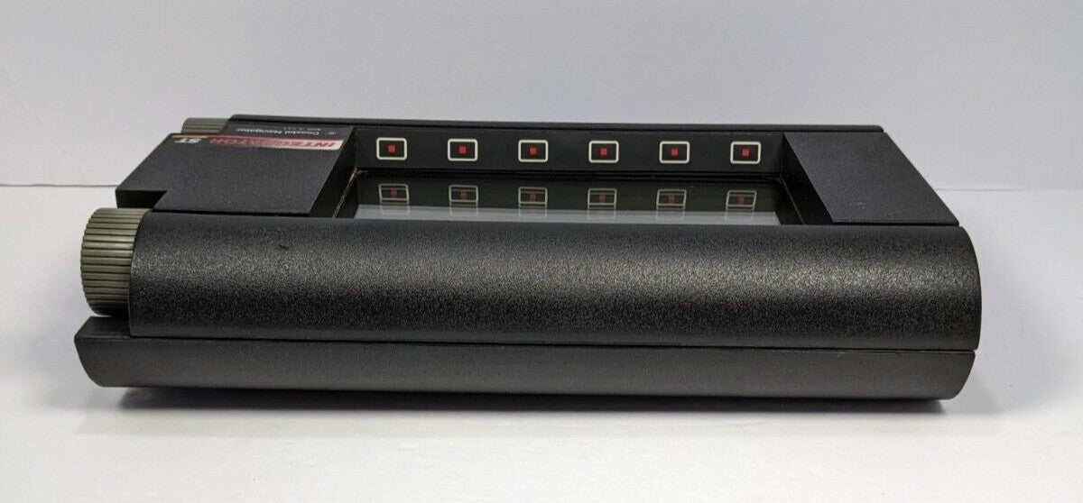 Coastal Navigator Integrator ST Marine Display Untested AS IS Boat Electronics