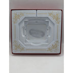 White House Historical Association Christmas Ornament w Box Papers