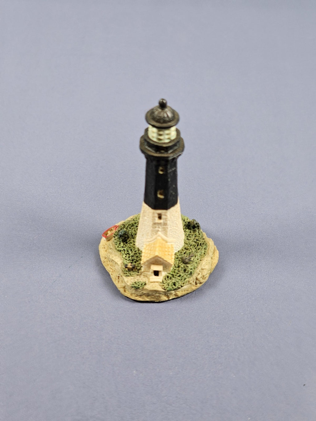 Harbour Lights Tybee Island Georgia Spyglass Collection