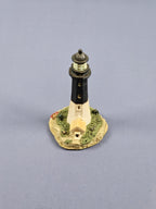 Harbour Lights Tybee Island Georgia Spyglass Collection