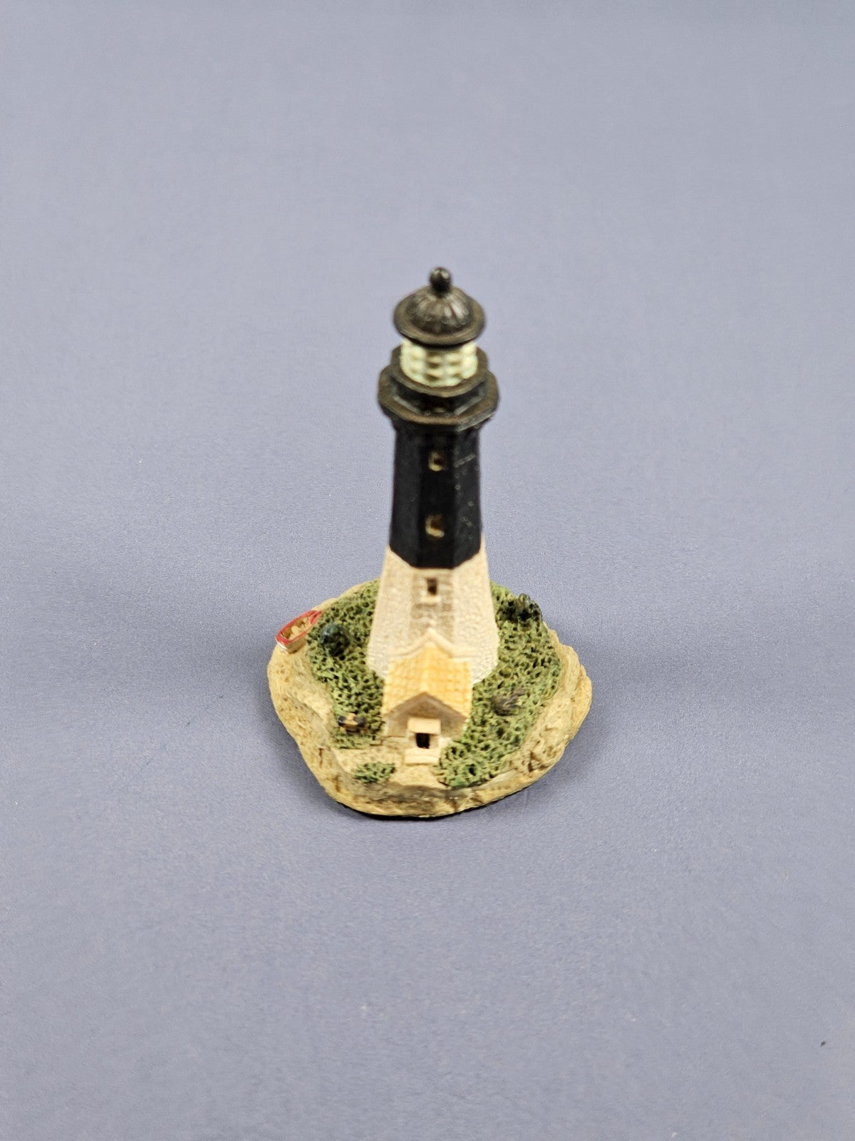 Harbour Lights Tybee Island Georgia Spyglass Collection