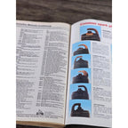 Honda Civic Del Sol Haynes Repair Manual 1992-1995 SOHC Models