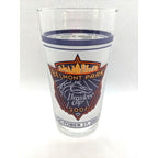 Breeders Cup Glass 2001 Belmont Park Libbey Racing
