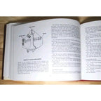 Yacht Navigations by John O. Coote 1989 Hardcover Inscribed Nautical Book