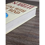 Scarlett 1991 First Printing HC Sequel