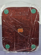 Lefton Lost Lights Bridgeport Harbor Lighthouse Figurine With Tin & COA